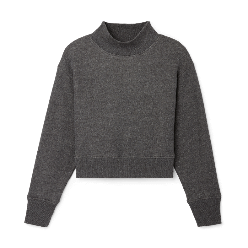 G. Label Kitt Sweatshirt goop، 220 دلار