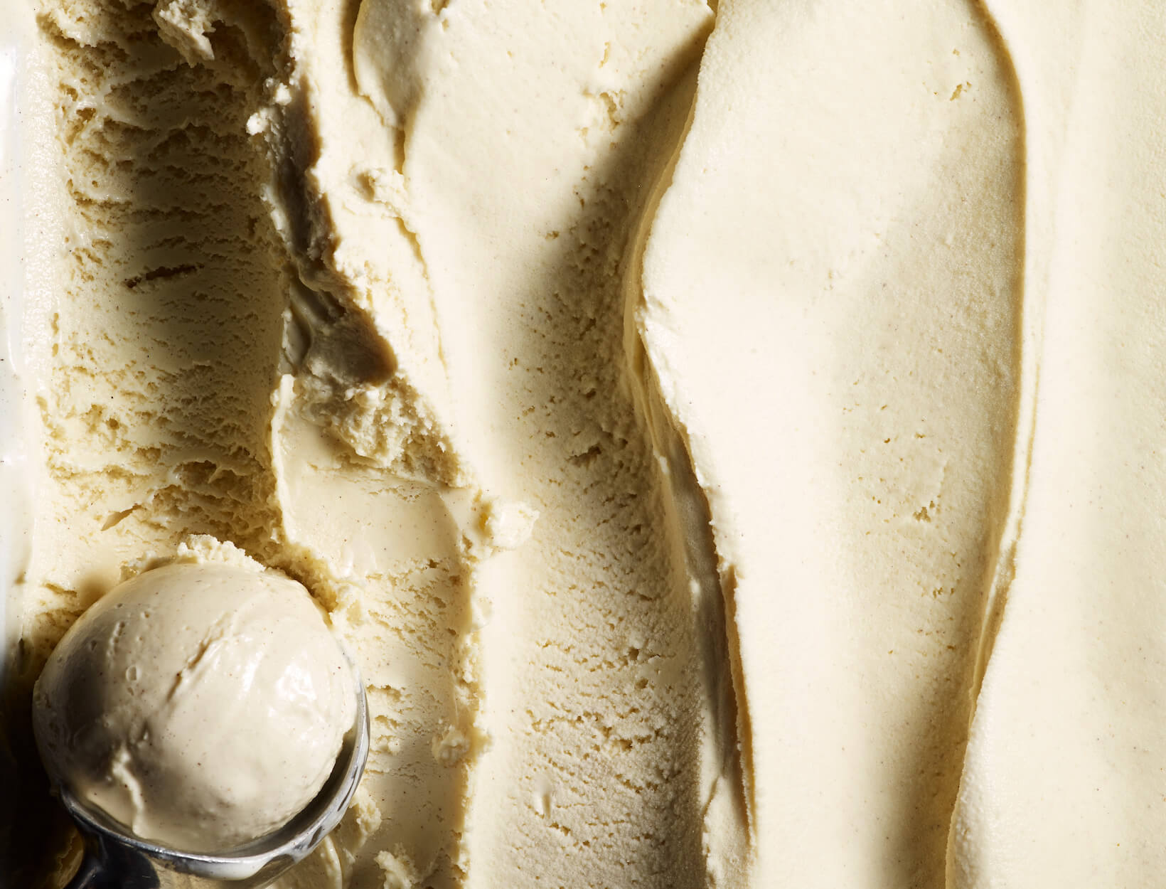 The Best Dairy-Free Ice Creams goop