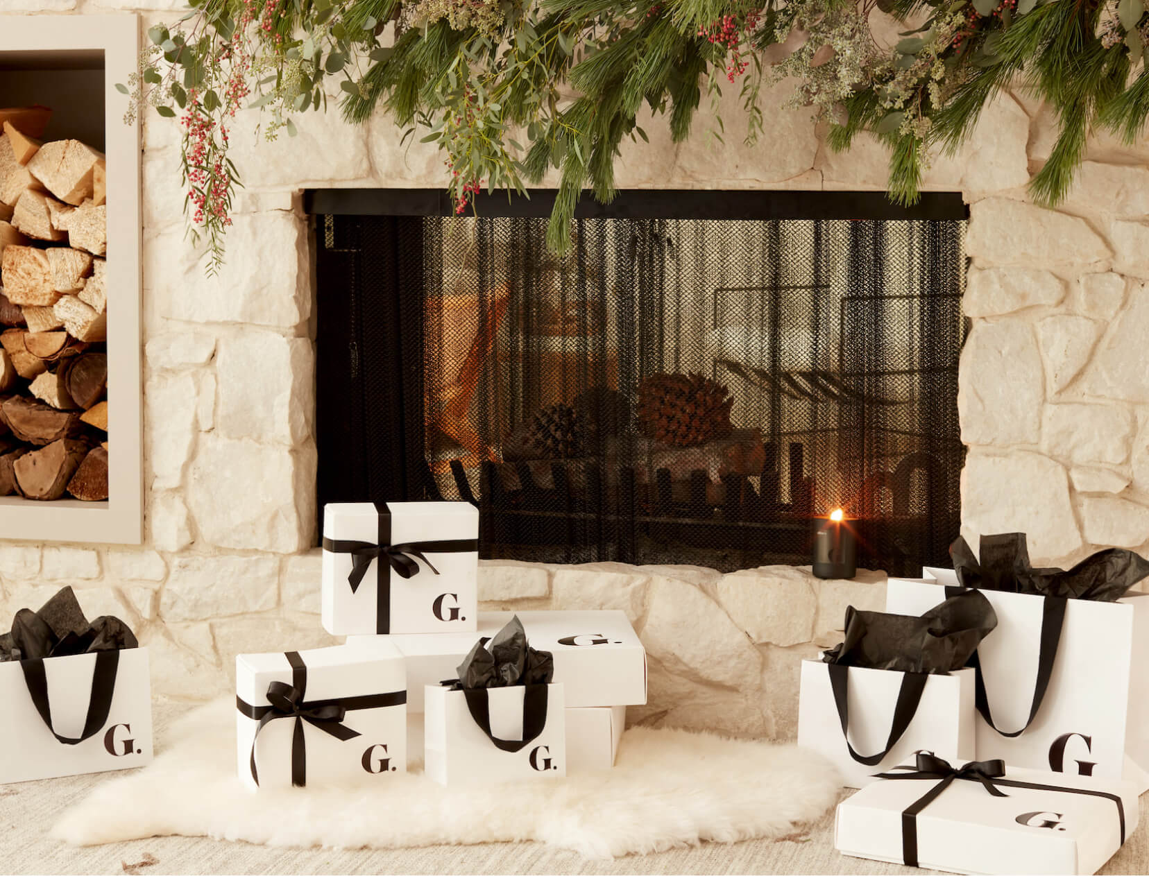 Holiday Shopping List: What’s New in goop Home This November