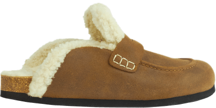 JW Anderson loafers goop، 595 دلار