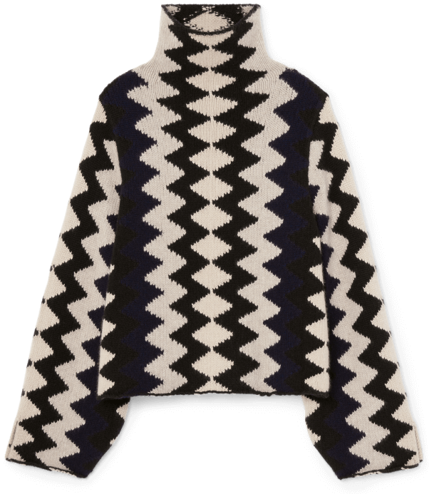 Khaite sweater