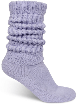 Brother Vellies socks
