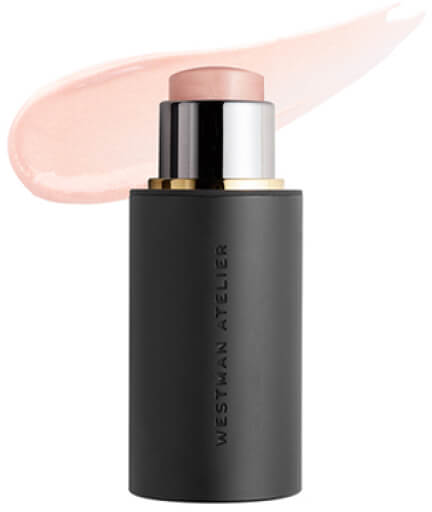Westman Atelier Lit Up Highlight Stick in Nectar