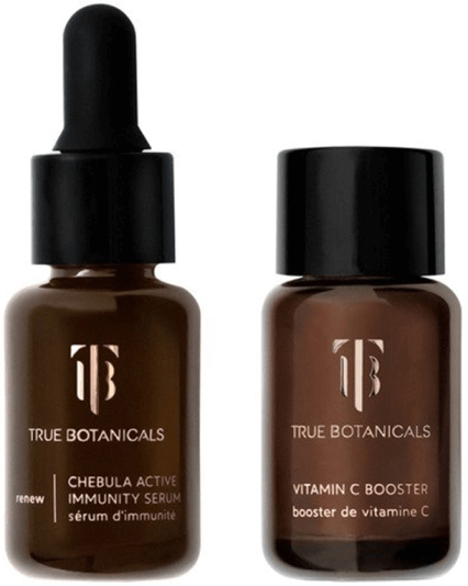 True Botanicals The Gold Standard