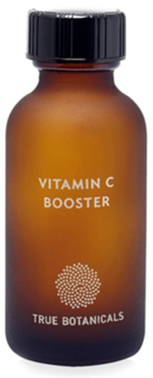 True Botanicals Vitamin C Booster, goop, $90
