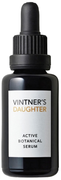 Vintner’s Daughter Active Botanical Serum, goop, $185