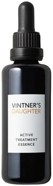 Vintner’s Daughter Active Treatment Essence, goop, $225
          