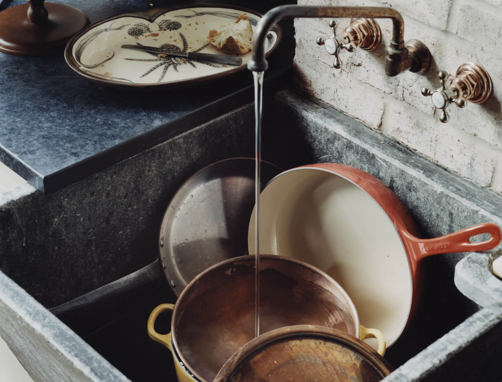 How to Clean Cast Iron Cookware, According to an Expert