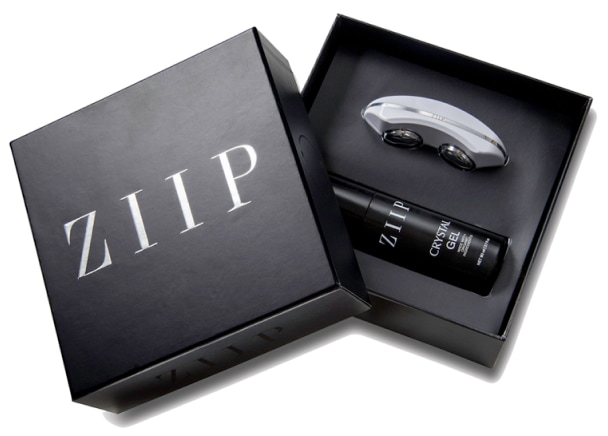 ZIIP OX + Crystal Gel Kit, goop, $480