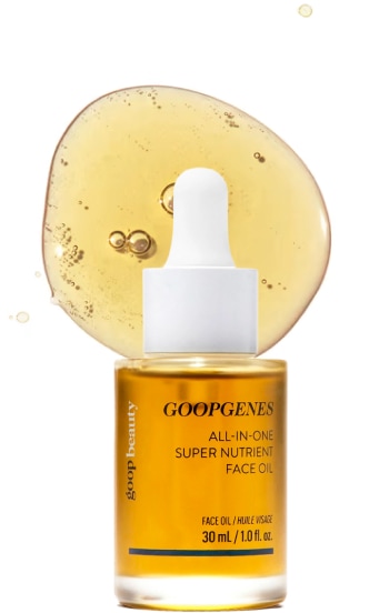 goop Beauty GOOPGENES All-in-One Super Nutrient Face Oil goop, $98.00 / US $89.00