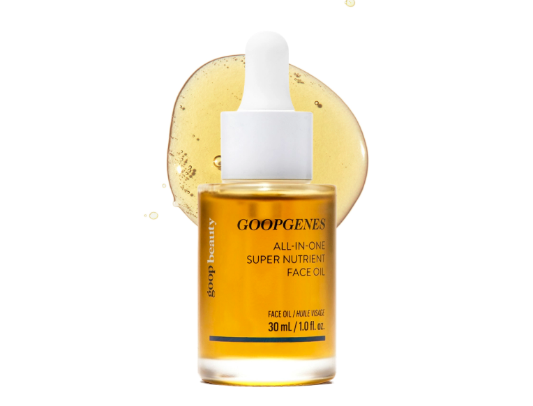 All-in-One Super Nutrient Face Oil