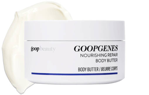 goop Beauty
              GOOPGENES Nourishing Repair Body Butter
