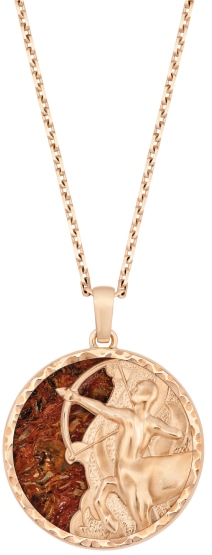 Van Cleef & Arpels necklace Van Cleef & Arpels, $21,100