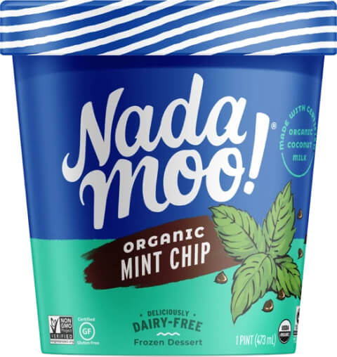 Nada Moo Mint Chip