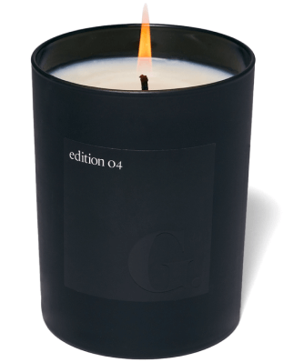 goop Beauty Scented Candle: Edition 04 - Orchard