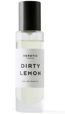 Heretic Dirty Lemon