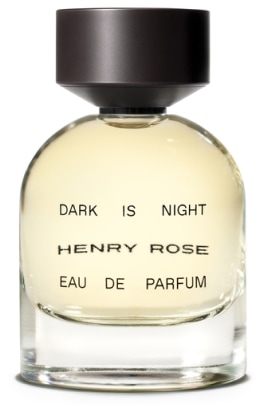 Henry Rose Dark is night goop, $120