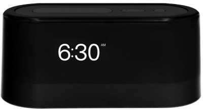 Loftie alarm timepiece  goop, $149