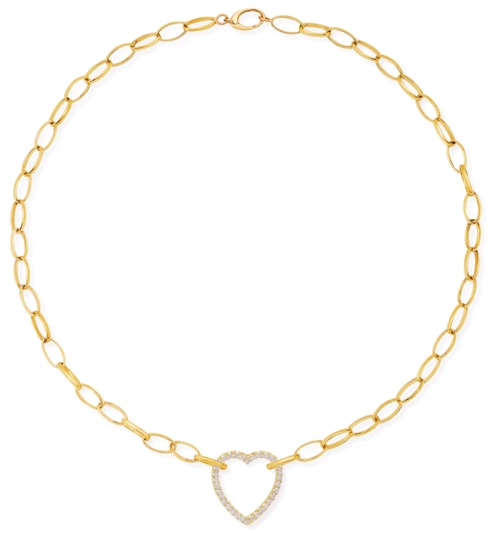 Jennifer Meyer necklace goop, $7,850