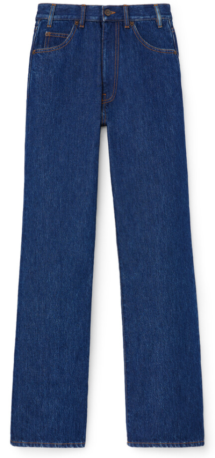 G. Label
          Keith Straight-Leg Jeans