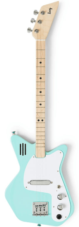 Loog Guitars guitar