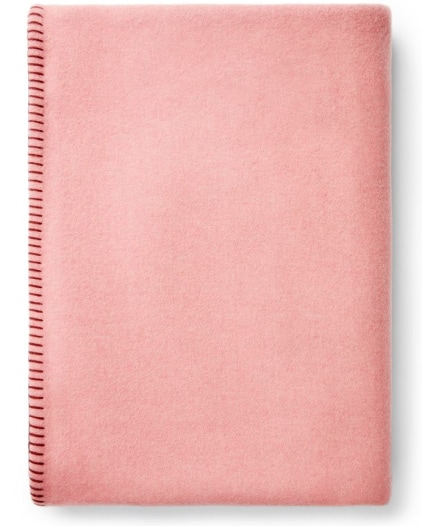 R+D Design Lab blanket goop, $545