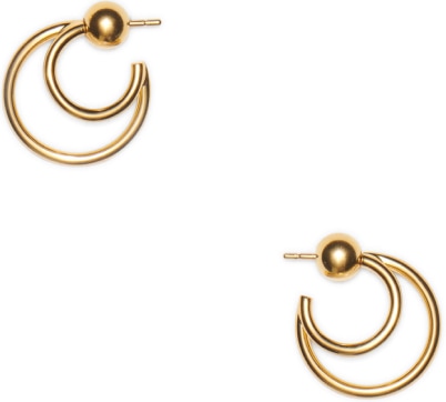 Sophie Buhai earrings goop, $395
