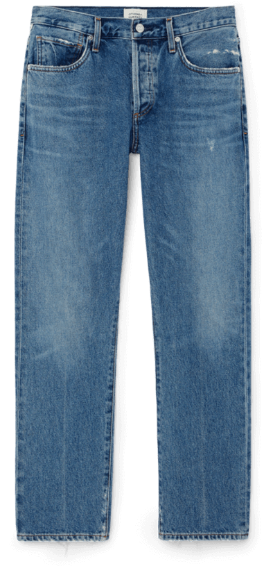 CITIZENS OF HUMANITY JEANS