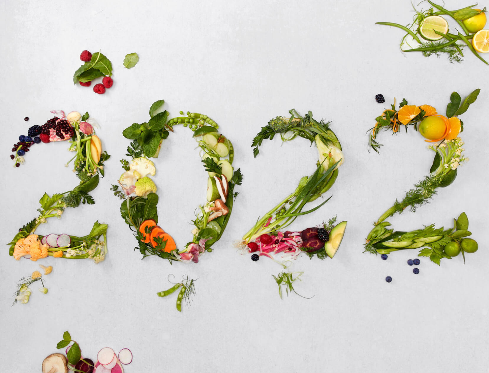 The Annual New Year Detox: 2022 Edition