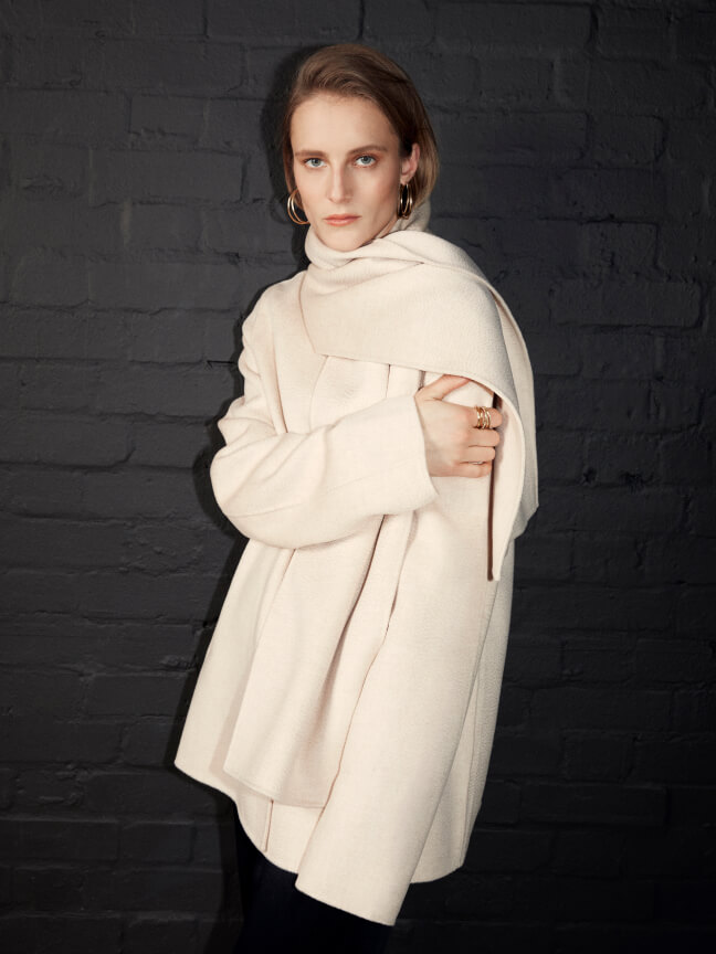 Tove Coat