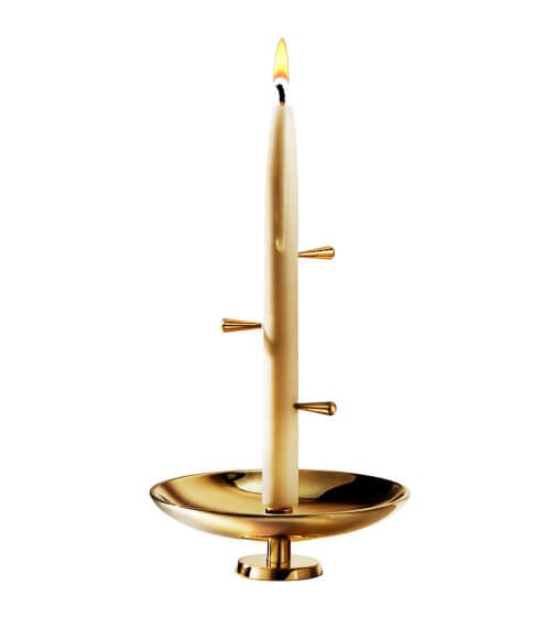 3rd Ritual BEL Candle Set goop, $175