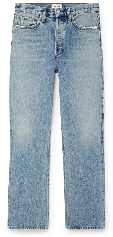 AGOLDE JEANS