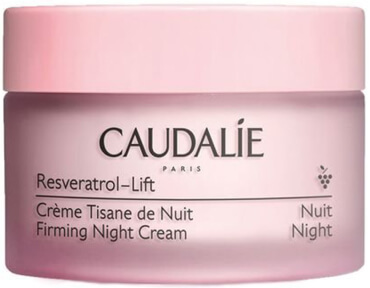 Caudalie Resveratrol-Lift Firming Night Cream, goop, $69