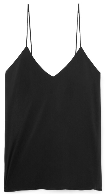 G. Label kerith thin-strap camisole