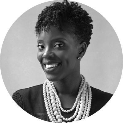 Aisha Nyandoro, PhD