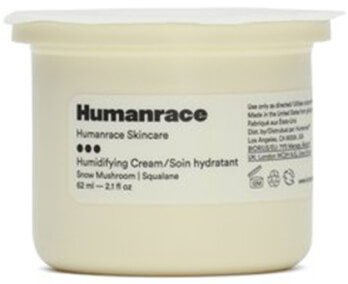 Humanrace Humidifying Cream refill goop, $44