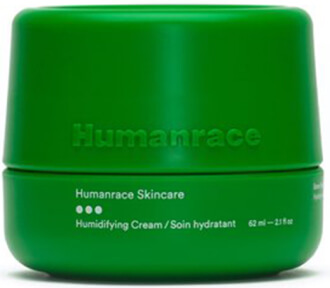 Humanrace Humidifying Cream goop, $48