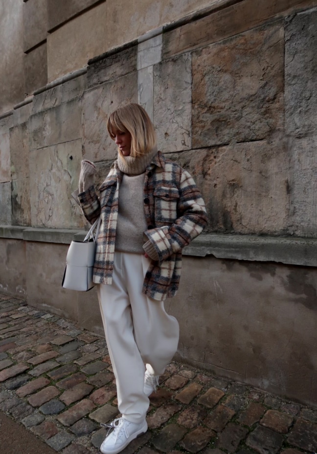 How to dress like a scandinavian woman best sale