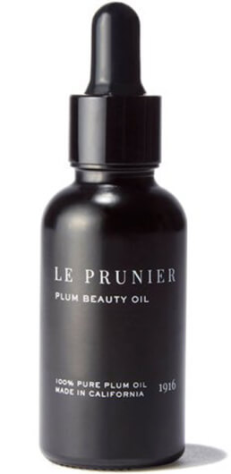 Le Prunier
            Plum Beauty Oil
            goop, $72