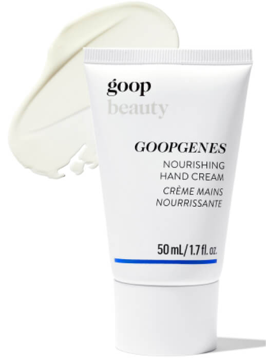 goop Beauty GOOPGENES Nourishing Hand Cream
