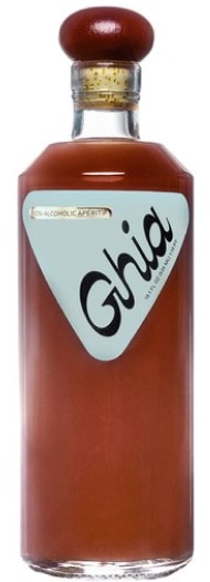 Ghia Apértif alcohol-free, goop, $33