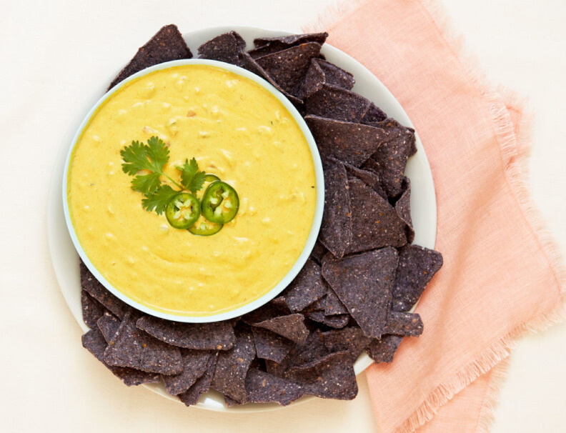 Vegan Queso