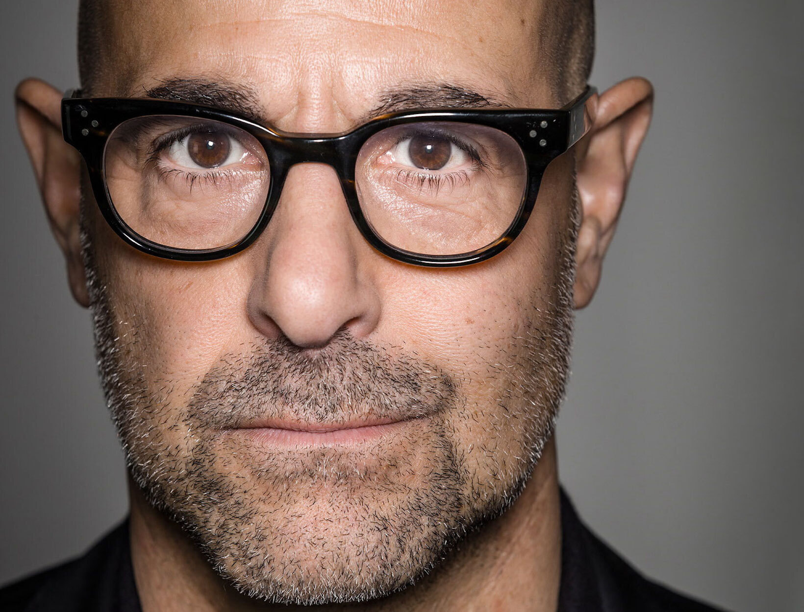 1640px x 1250px - Gwyneth Paltrow x Stanley Tucci: For the Love of Food | goop
