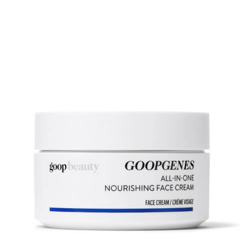 GOOP BEAUTY GOOPGENES All-in-One Nourishing Face Cream