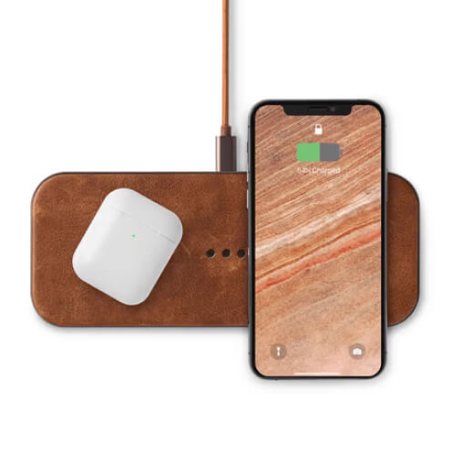 COURANT The Catch 2 Wireless Charger $150