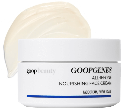 goop beauty GOOPGENES All-in-One Nourishing Face Cream