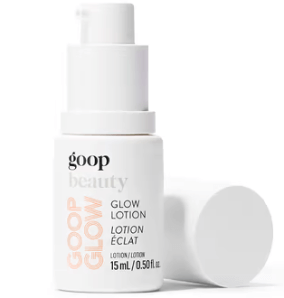goop Beauty GOOPGLOW Glow Lotion, 15 ml