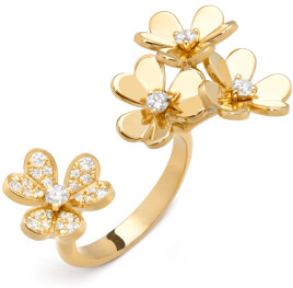 Van Cleef & Arpels ring