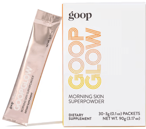 goop Beauty GOOPGLOW Morning Skin Superpowder 