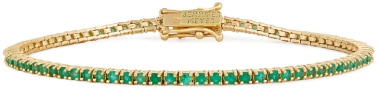 Jennifer Meyer Bracelet, $7,500